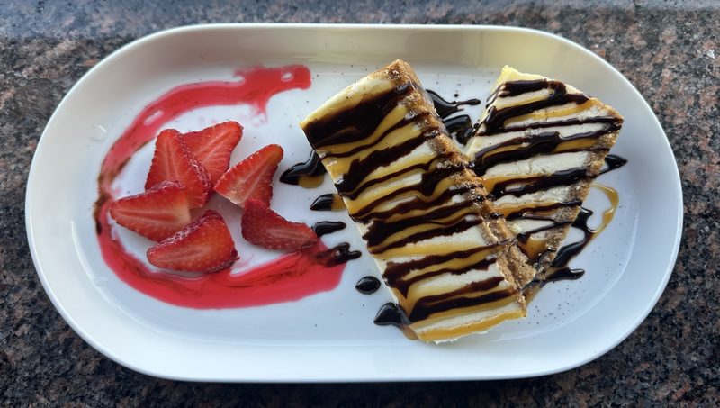 Cheese Cake