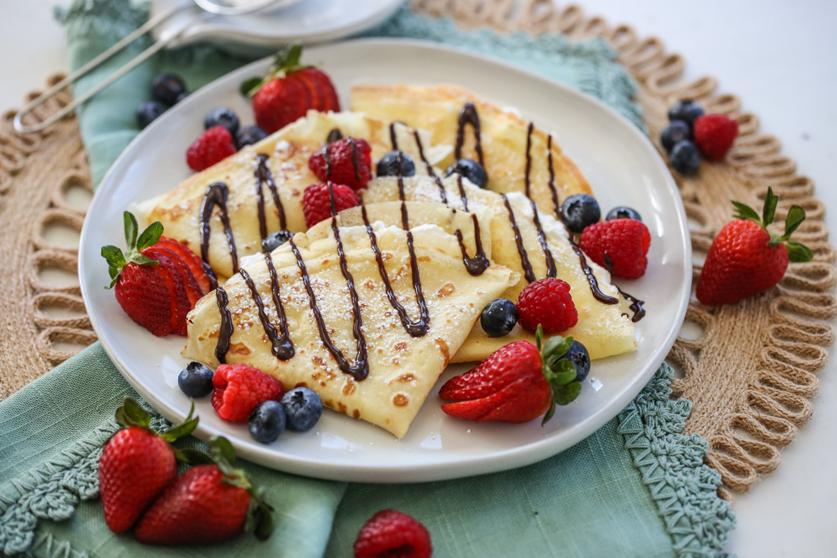 Crepes