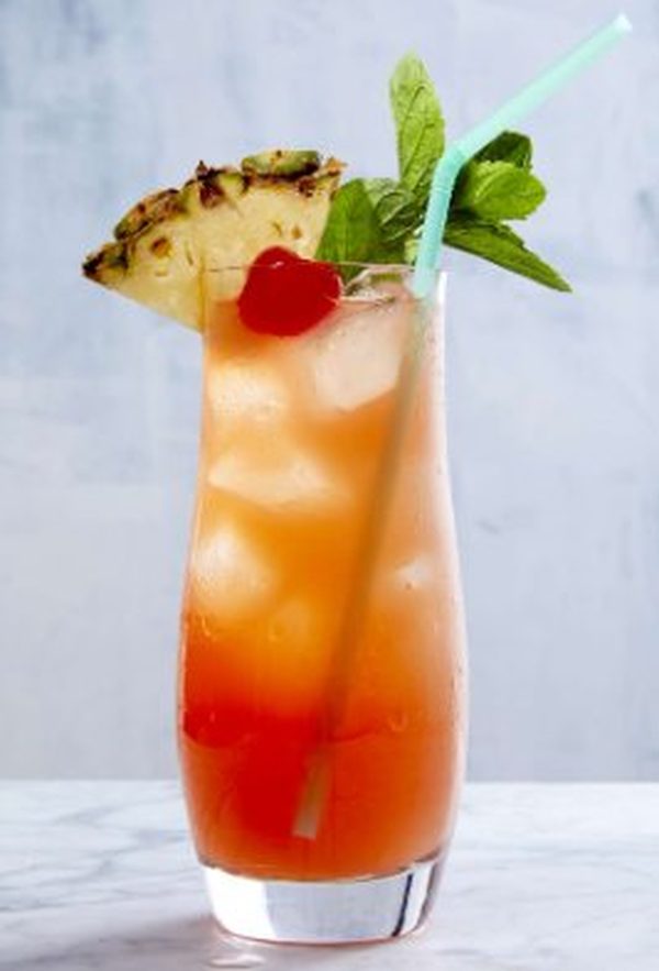Mai Tai