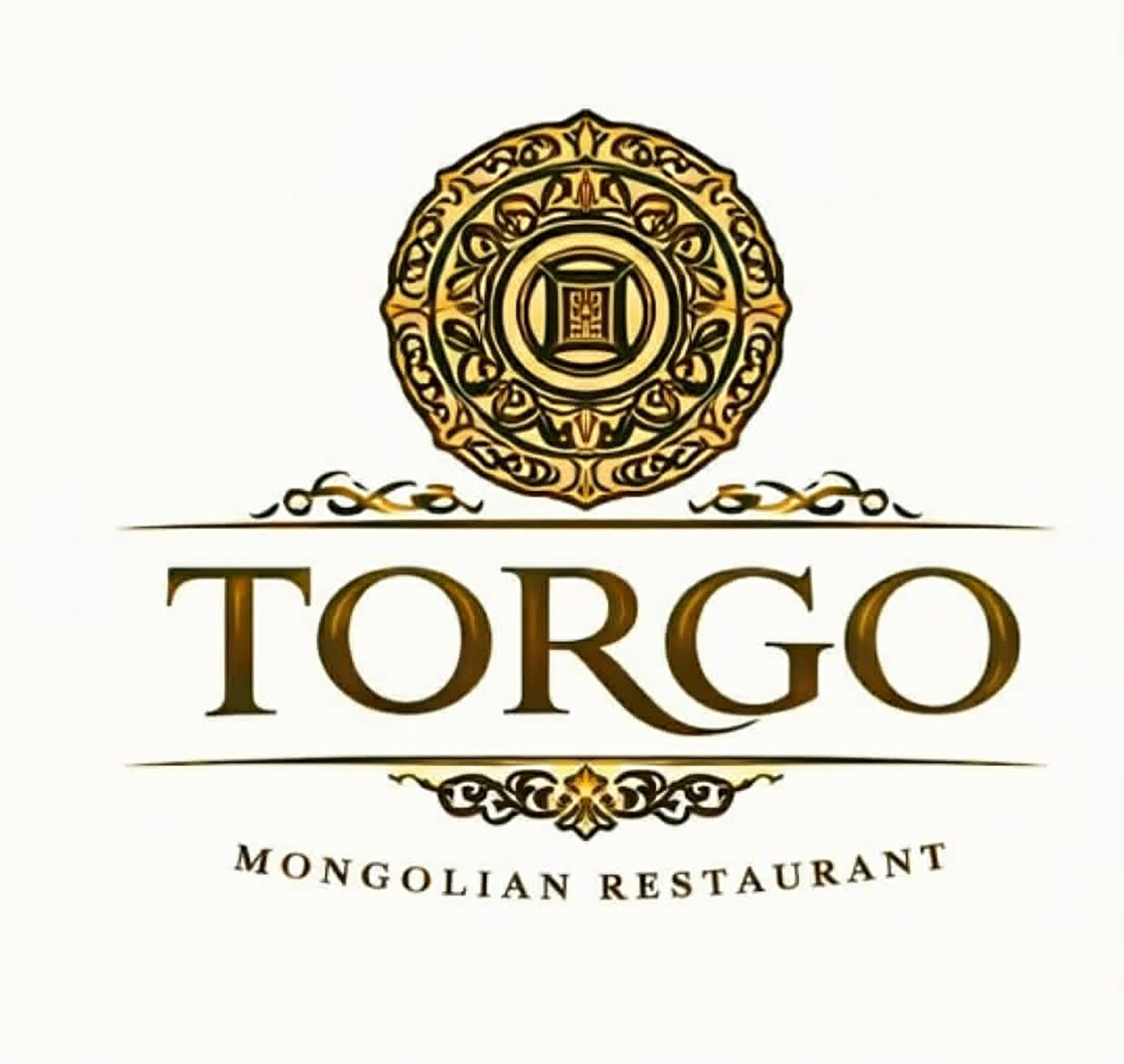 Torgo Mongolian Restaurant Logo